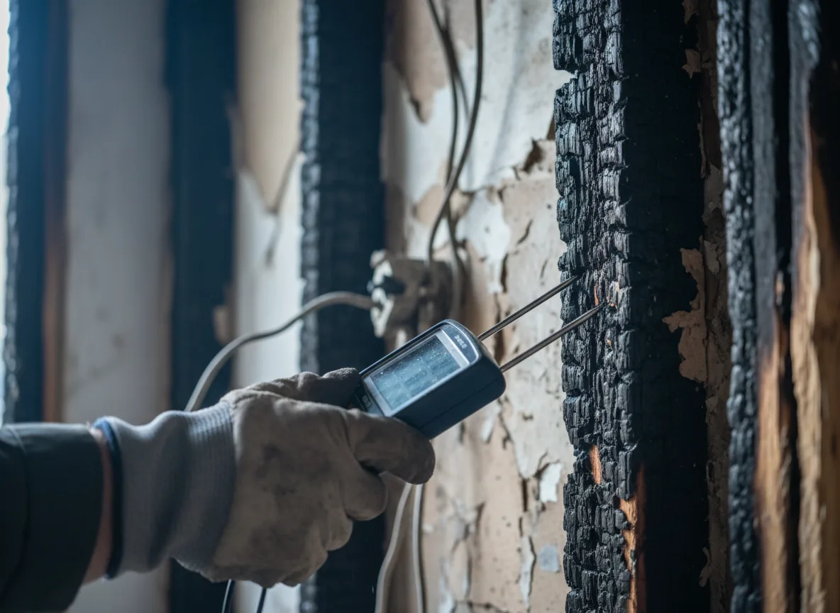 Fire Damage Restoration Saunderstown, RI FAQs